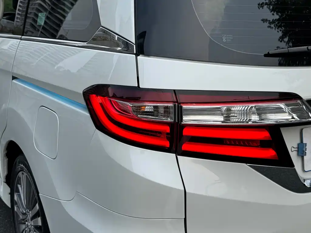 Honda Odyssey — миниатюра 29
