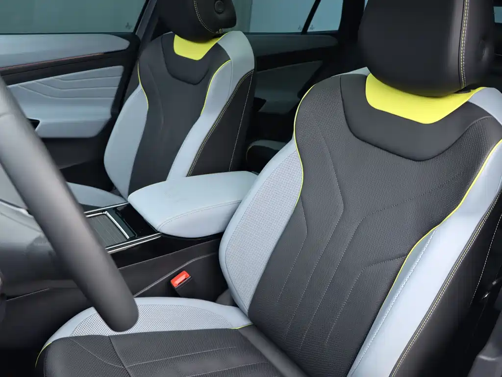 Volkswagen ID.4 X — миниатюра 7