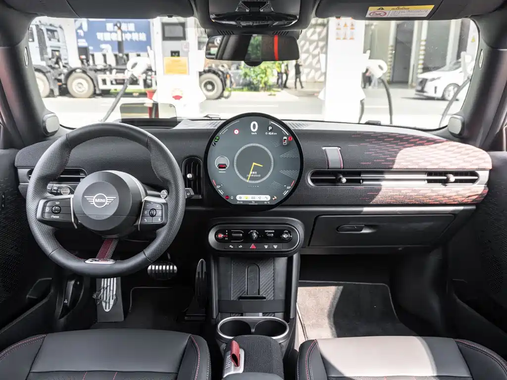 Mini JCW — фотографии объявления, Фото 13