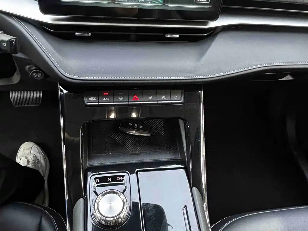 Haval H6 — миниатюра 10