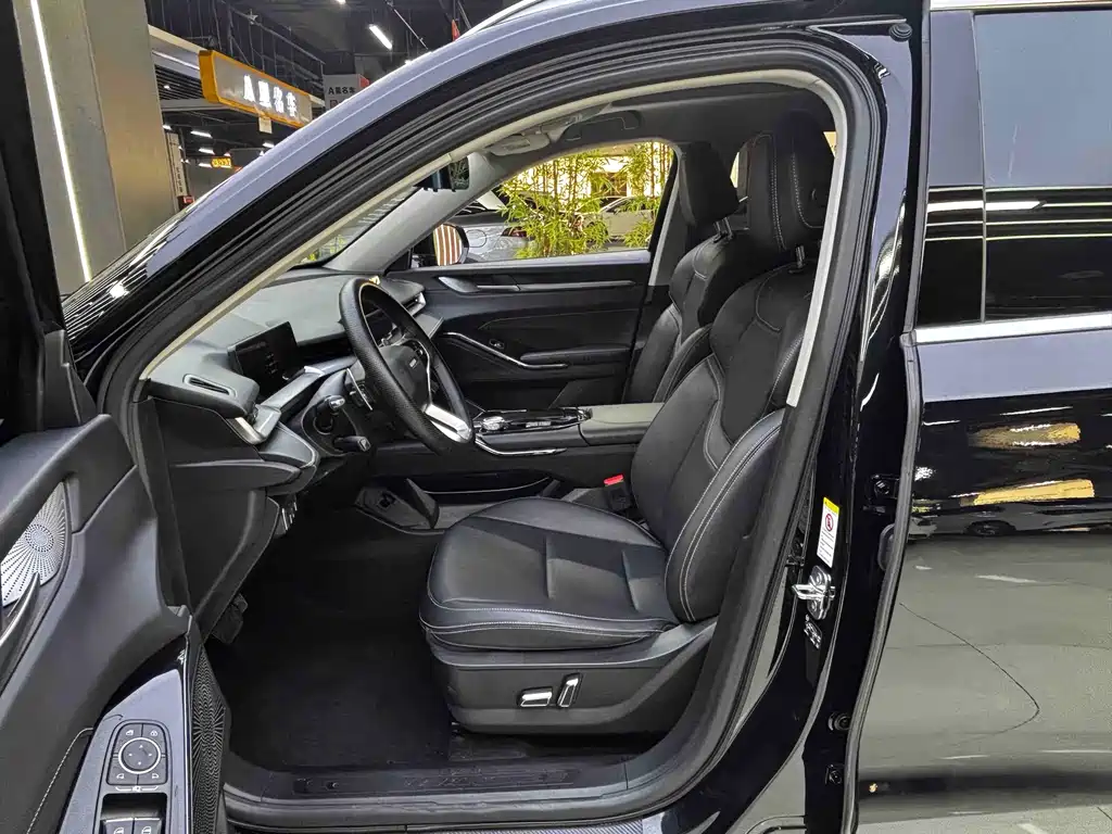Haval H6 — миниатюра 15