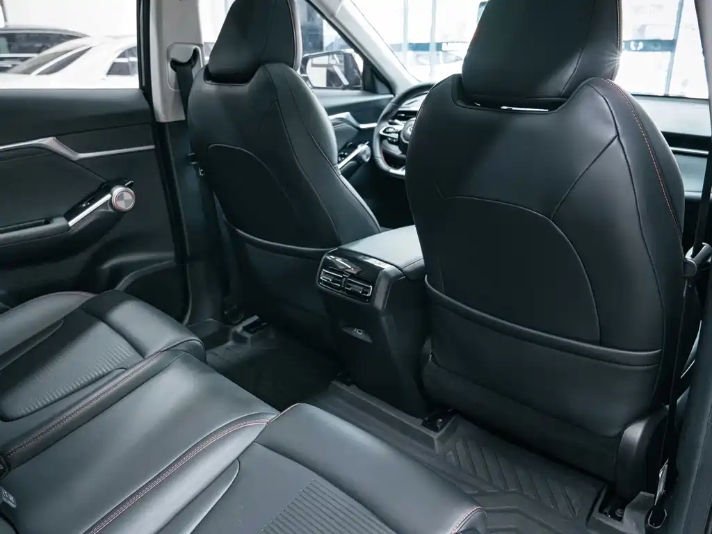 GAC Motor Shadow Cool — миниатюра 20