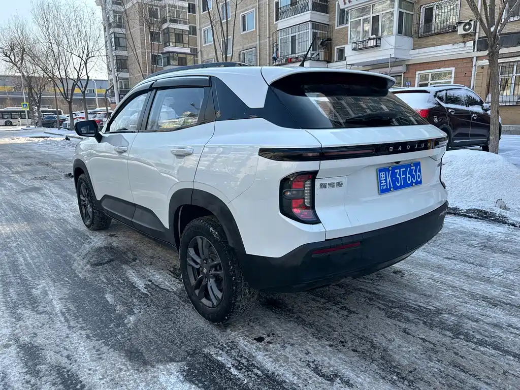 BAOJUN RS 3