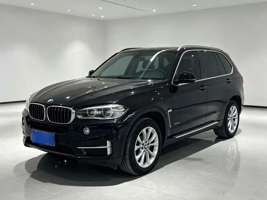 BMW X5 (Import)