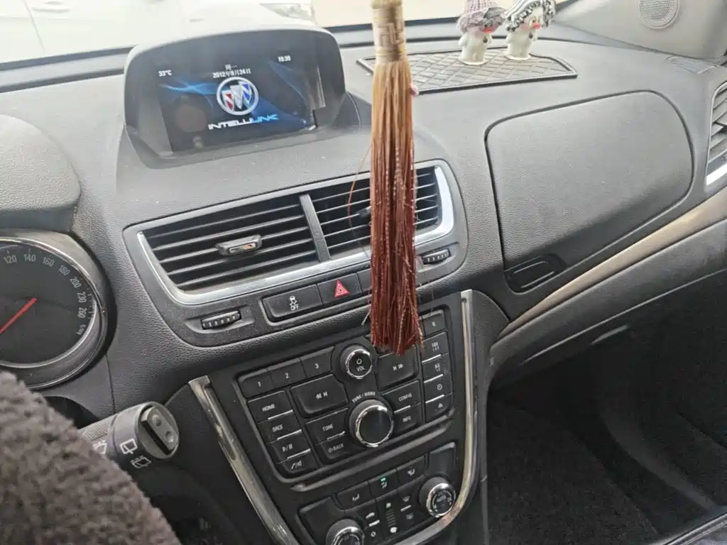 Buick Encore — миниатюра 13