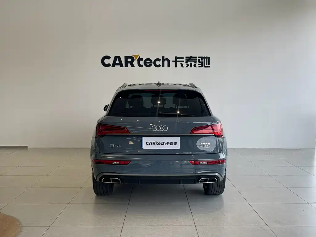 Audi Q5L 2022 40T RS