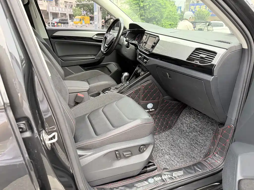Volkswagen Tayron — миниатюра 7