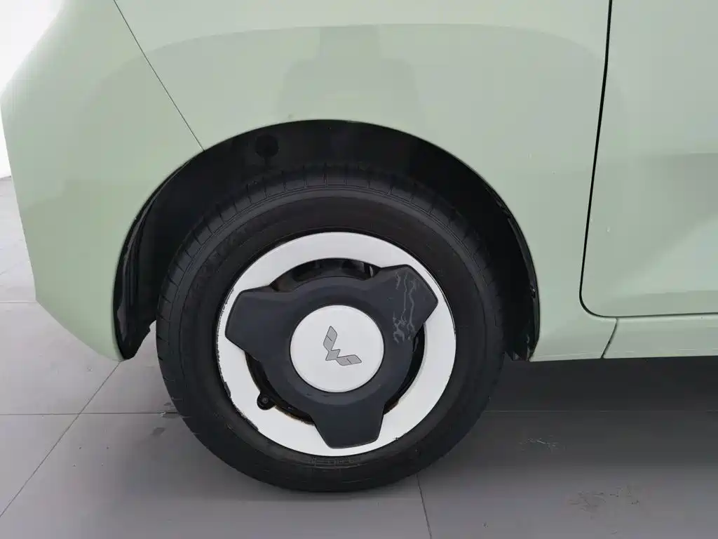 Wuling MINIEV — миниатюра 17
