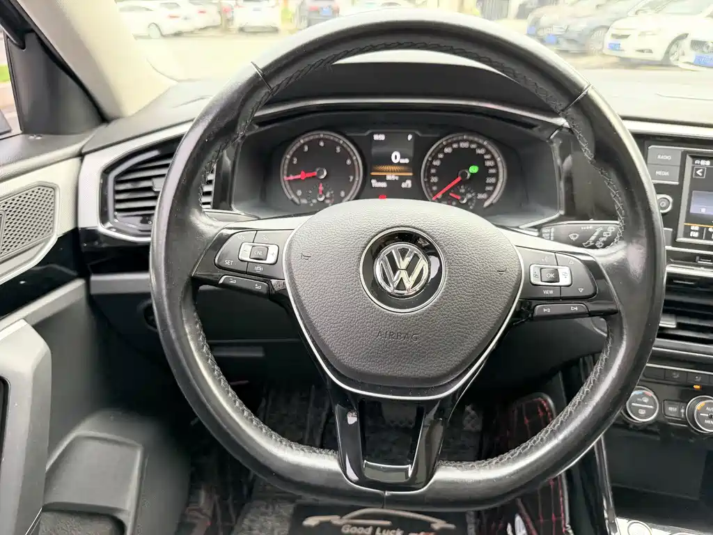 Volkswagen Tayron — миниатюра 9