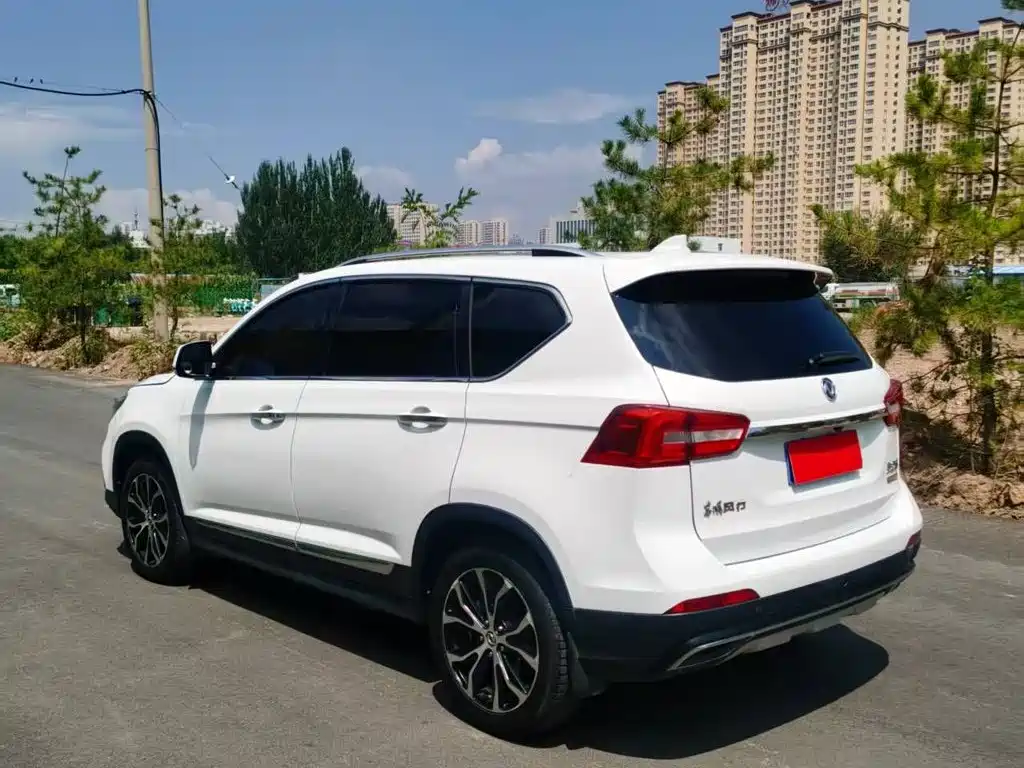 Fengxing X5 — миниатюра 10