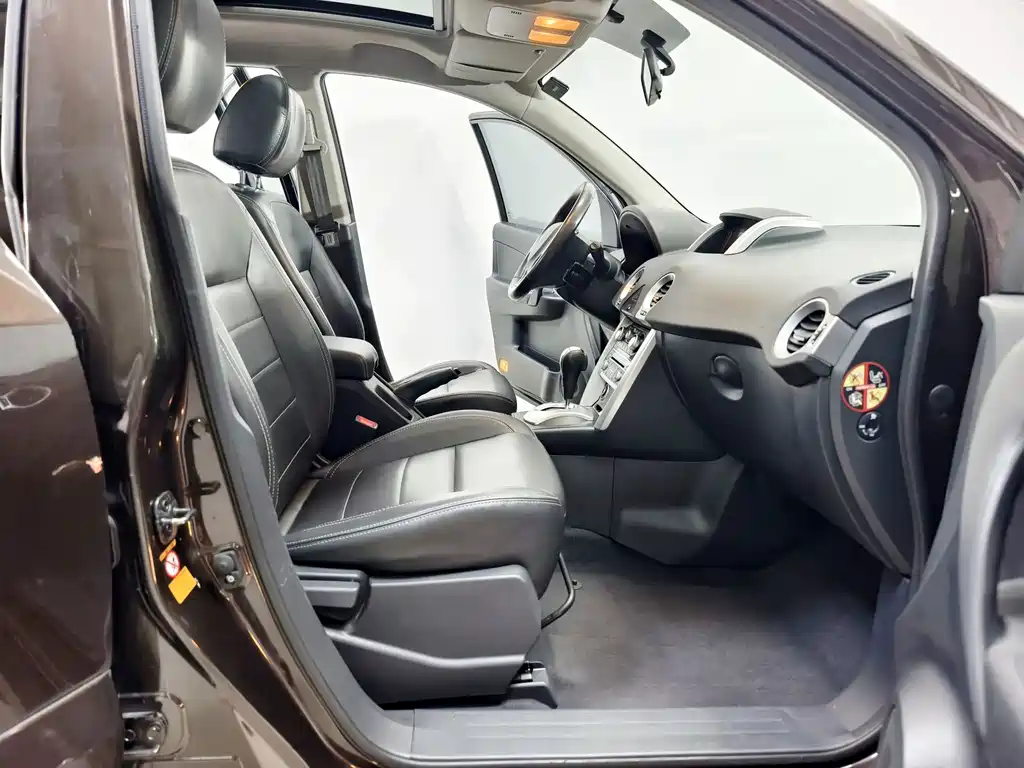 Renault Koleos (Import) — миниатюра 14