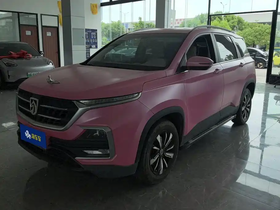 Baojun 530