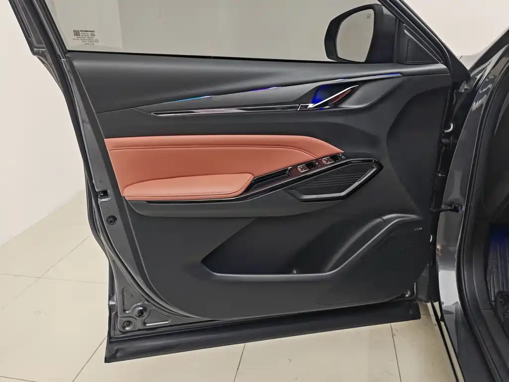 Changan X5 PLUS — миниатюра 19