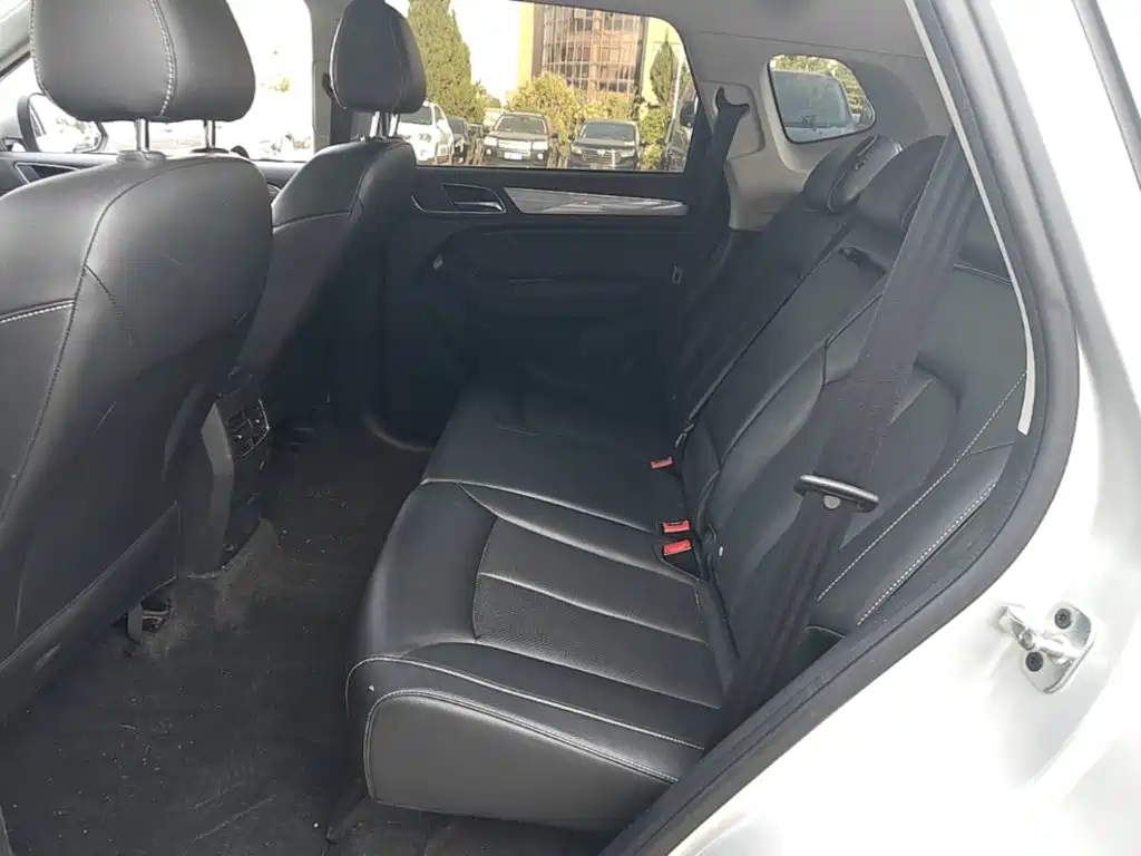 Roewe RX5 — миниатюра 17