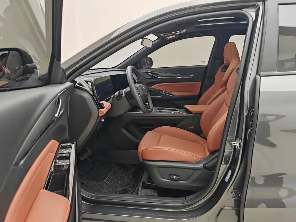 Changan X5 PLUS — миниатюра 14