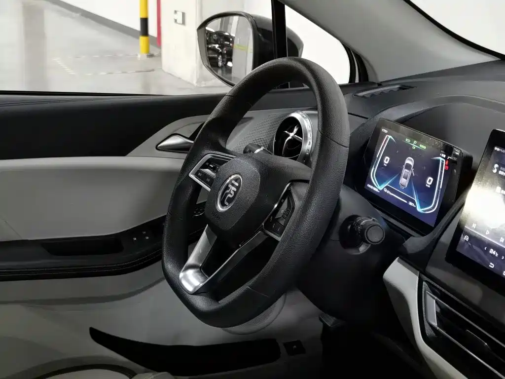 BYD Yuan Pro — миниатюра 22