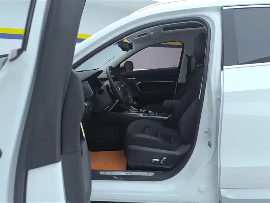Haval H6 2020 1.5GDIT AT Luxury