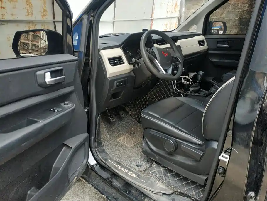 Wuling Zhengcheng — миниатюра 9