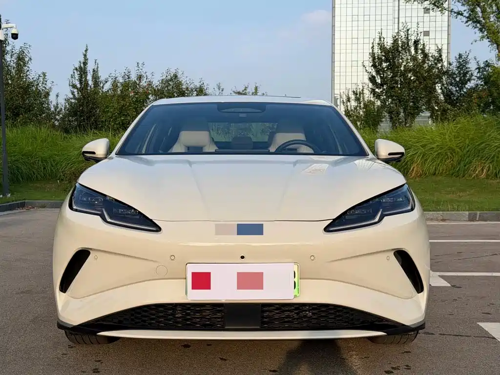 BYD Seal 06 — миниатюра 2