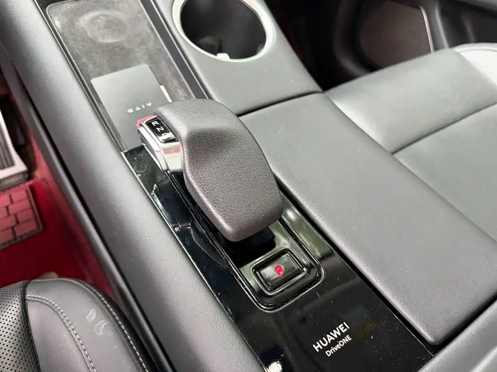 AITO AITO M5 — миниатюра 9