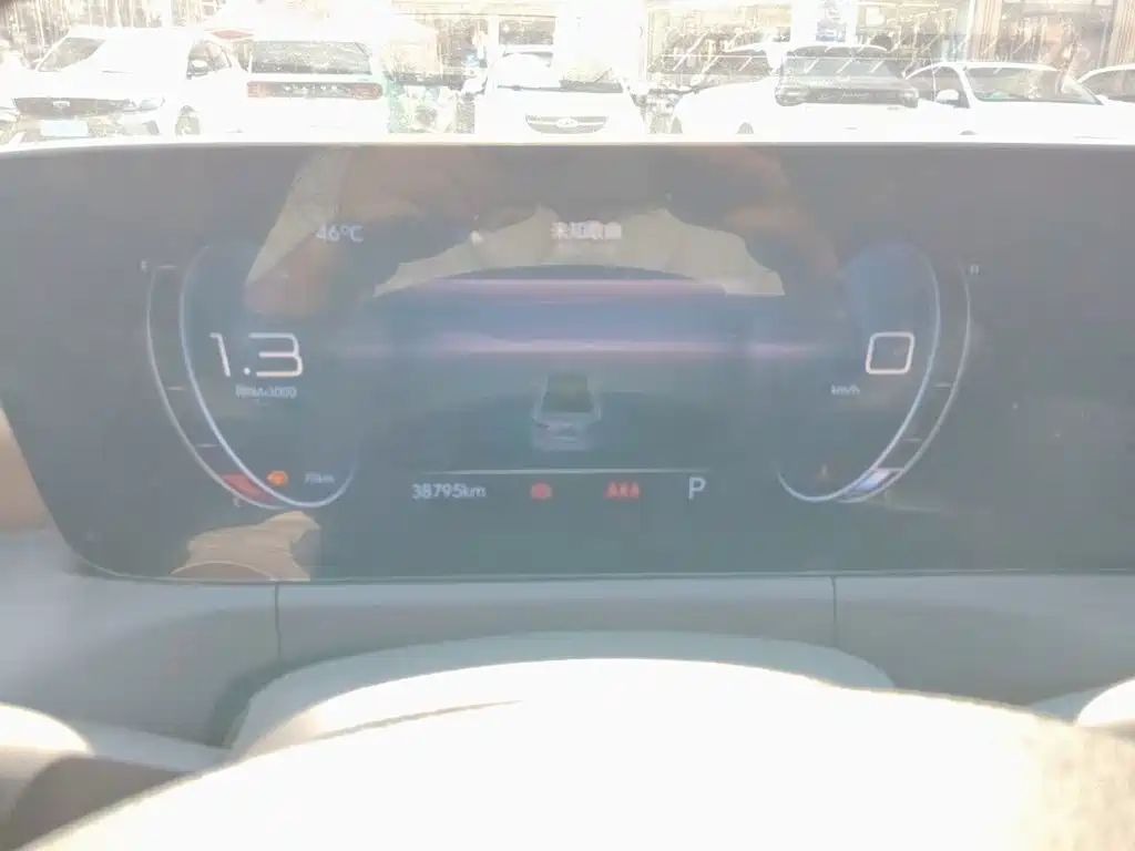 Buick Verano — миниатюра 4