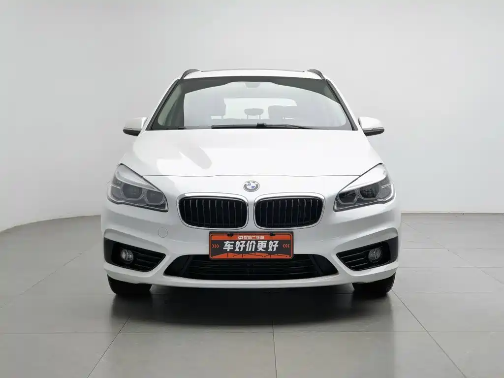 BMW 2 Series Gran Tourer — миниатюра 3