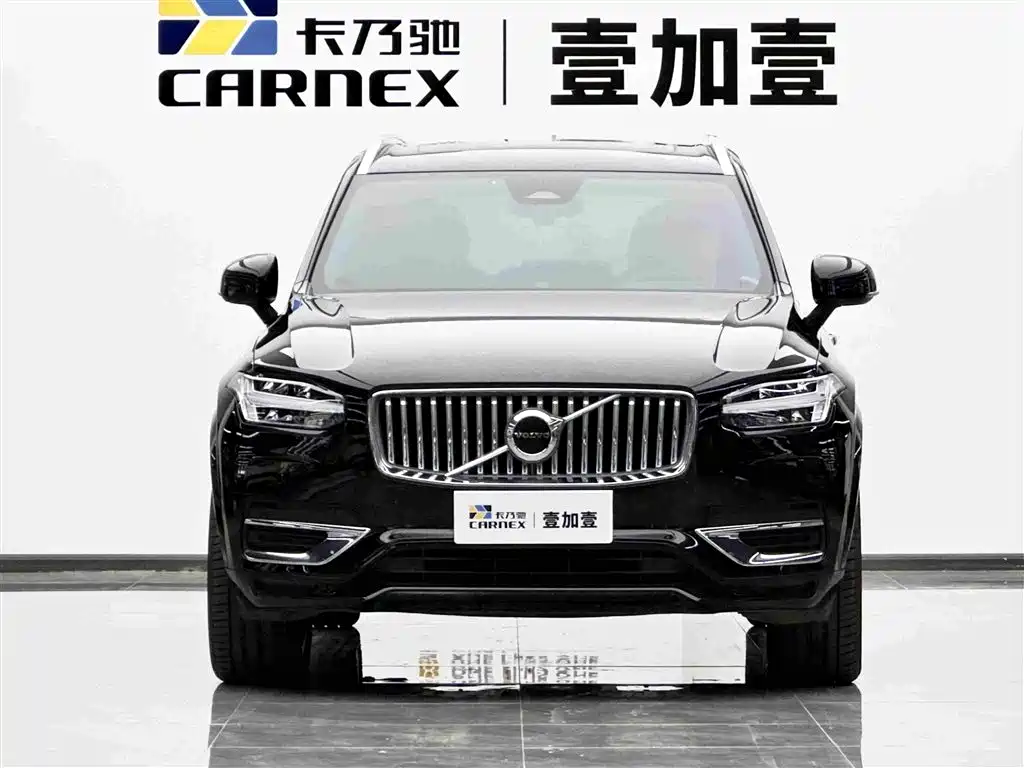 Volvo XC90 — миниатюра 2