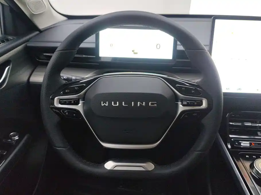 Wuling Xingguang — миниатюра 15