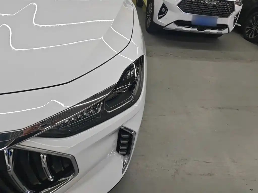 Jetour X70 PLUS — миниатюра 24