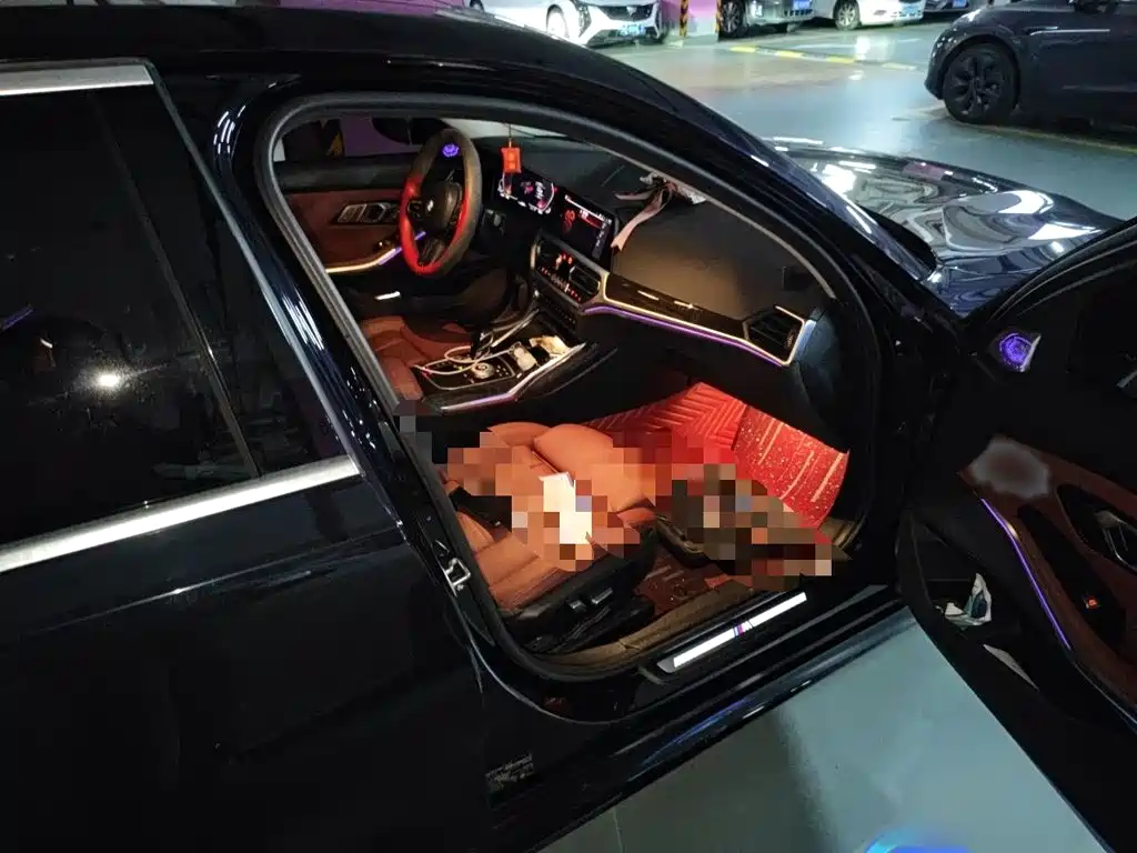 BMW 3 Series — миниатюра 20