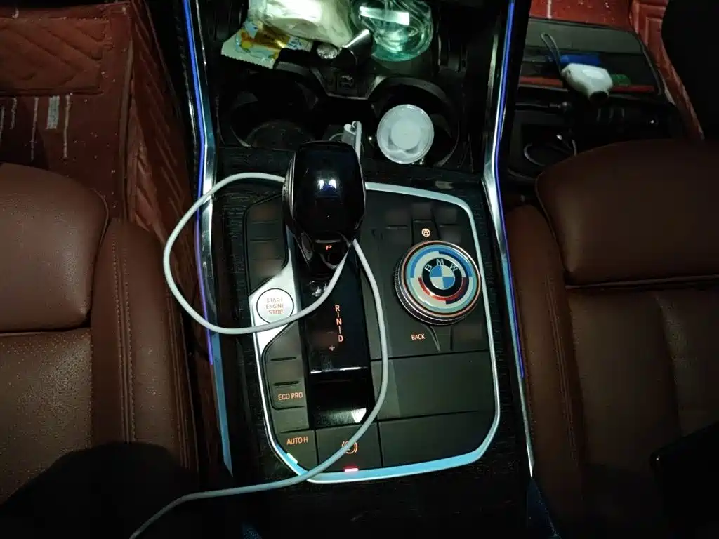 BMW 3 Series — миниатюра 7