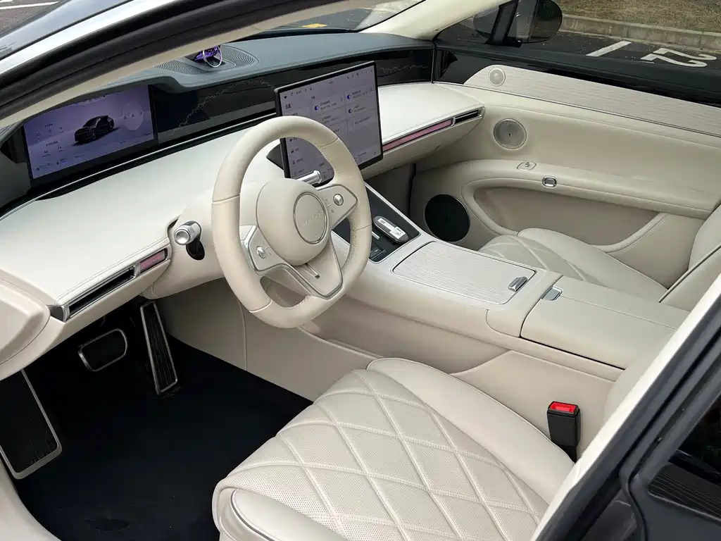 Xiangjie Xiangjie S9 — миниатюра 6