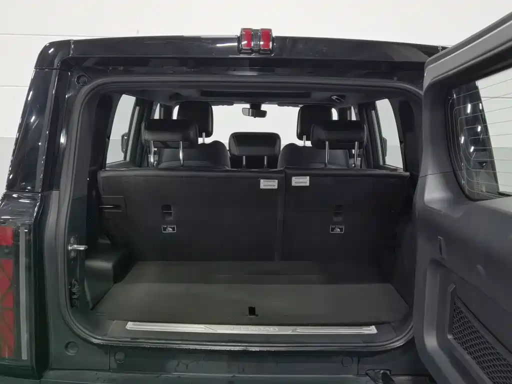iCAR iCAR 03T — миниатюра 16