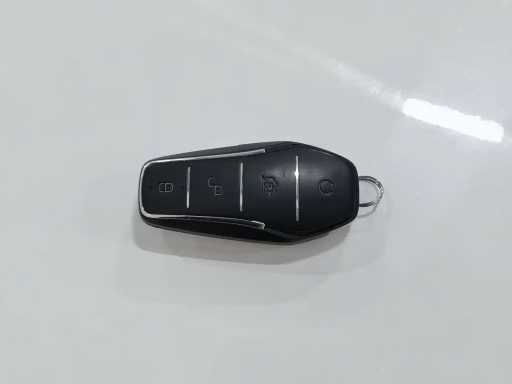 BYD Yuan Pro — миниатюра 19