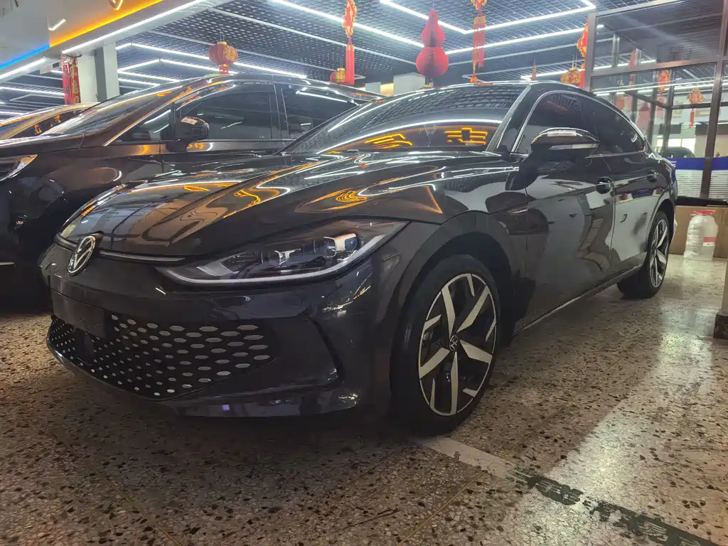 Volkswagen Lamando 2022