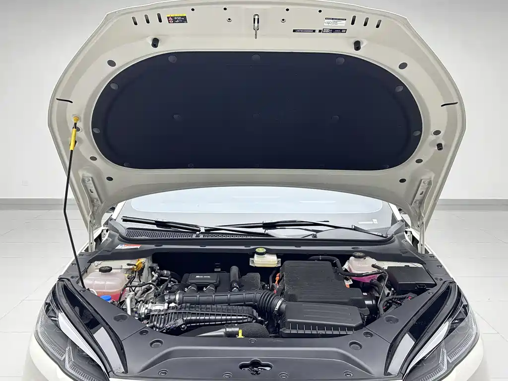 BYD SEAL 06 NEW ENERGY