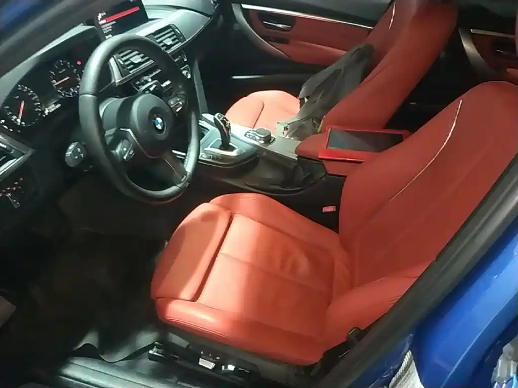 BMW 3 Series — миниатюра 15
