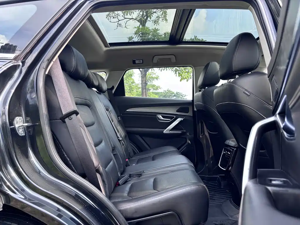 Jetour X70 PLUS — миниатюра 14