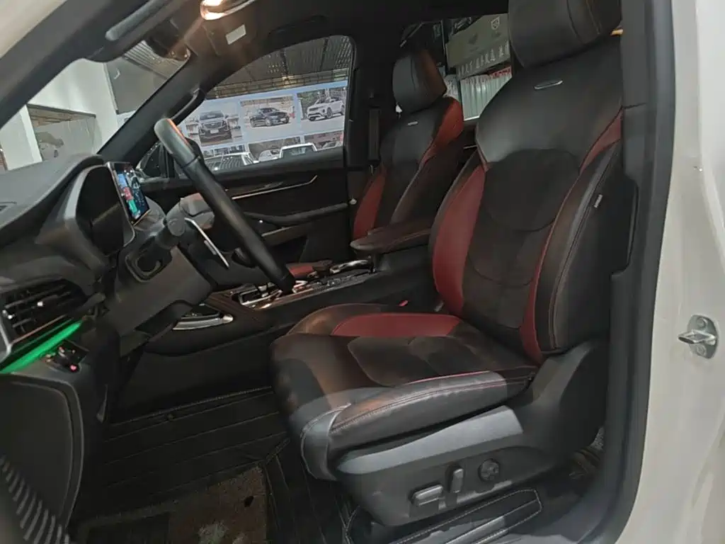MAXUS D90 Pro — миниатюра 15