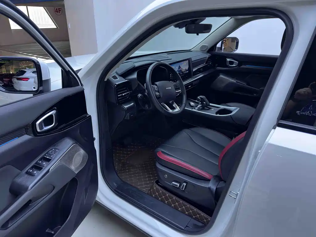 Haval Cool Dog — миниатюра 11