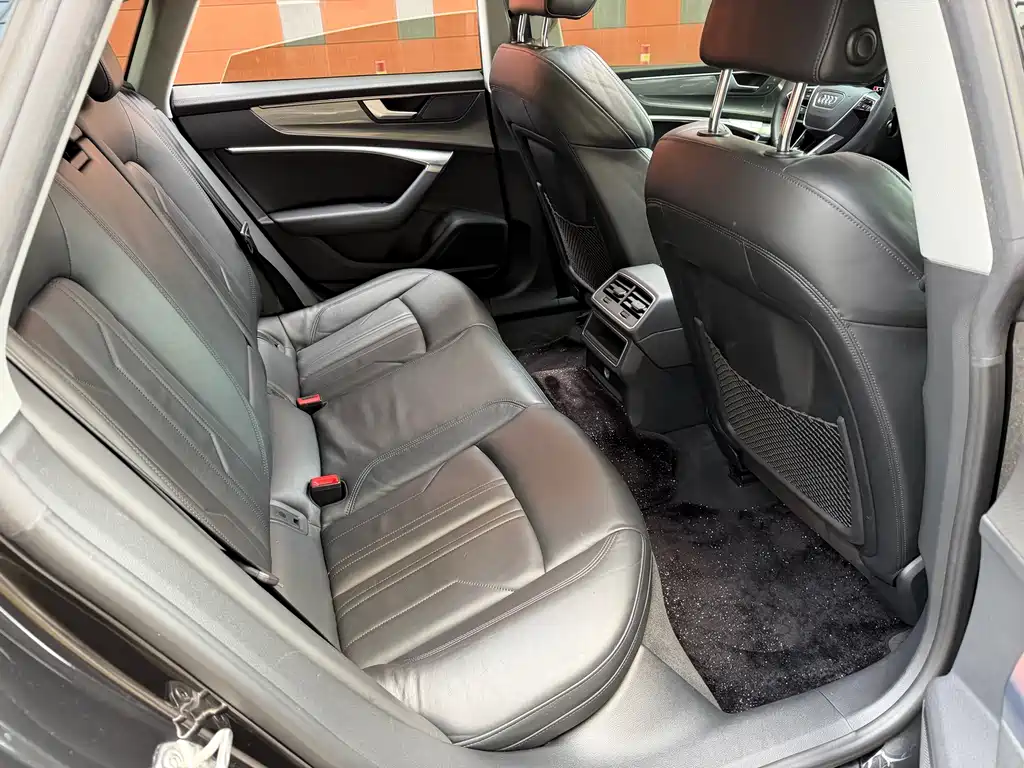 Audi A7 — миниатюра 17