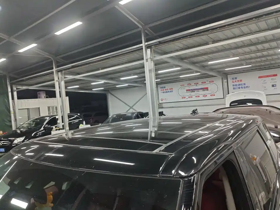 Land Rover Sport — миниатюра 11