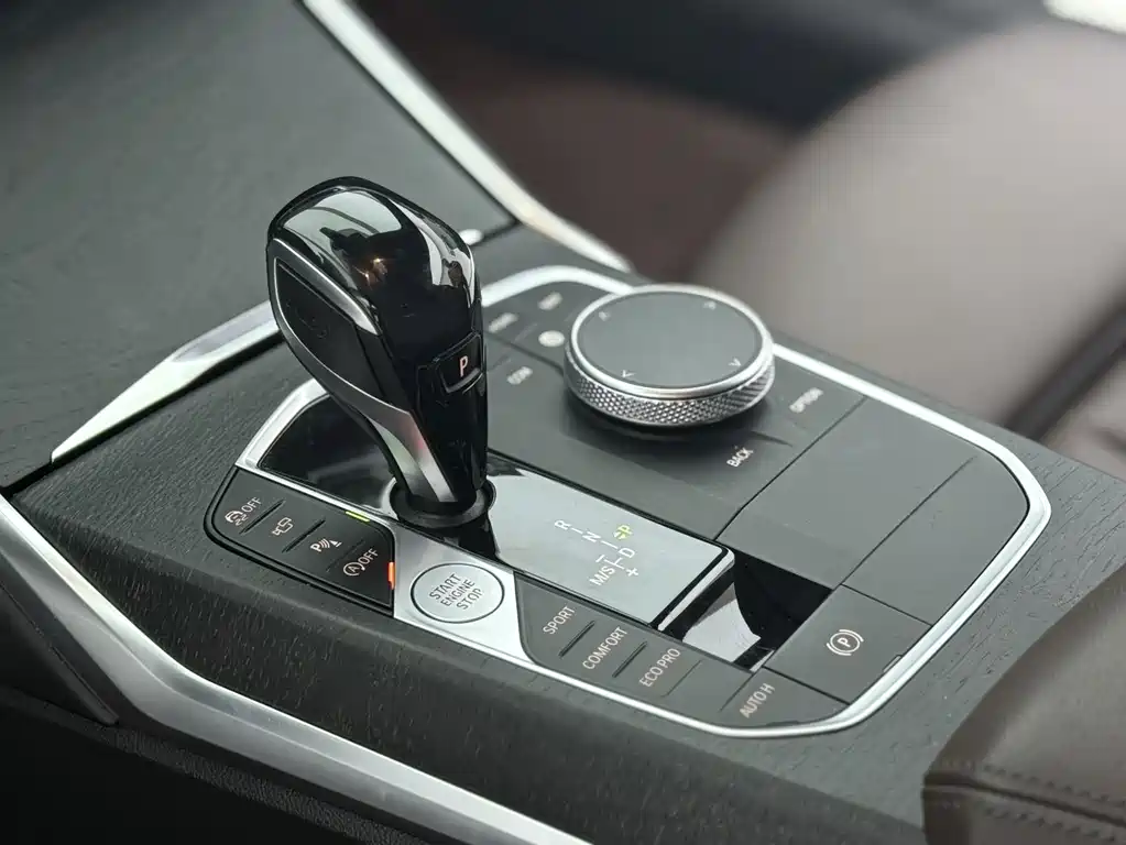 BMW 4 Series — миниатюра 6