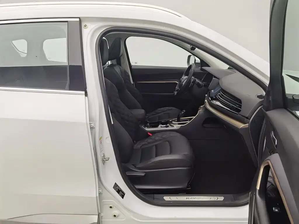 Haval H6 — миниатюра 23