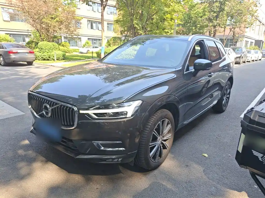 Volvo XC60 — миниатюра 2