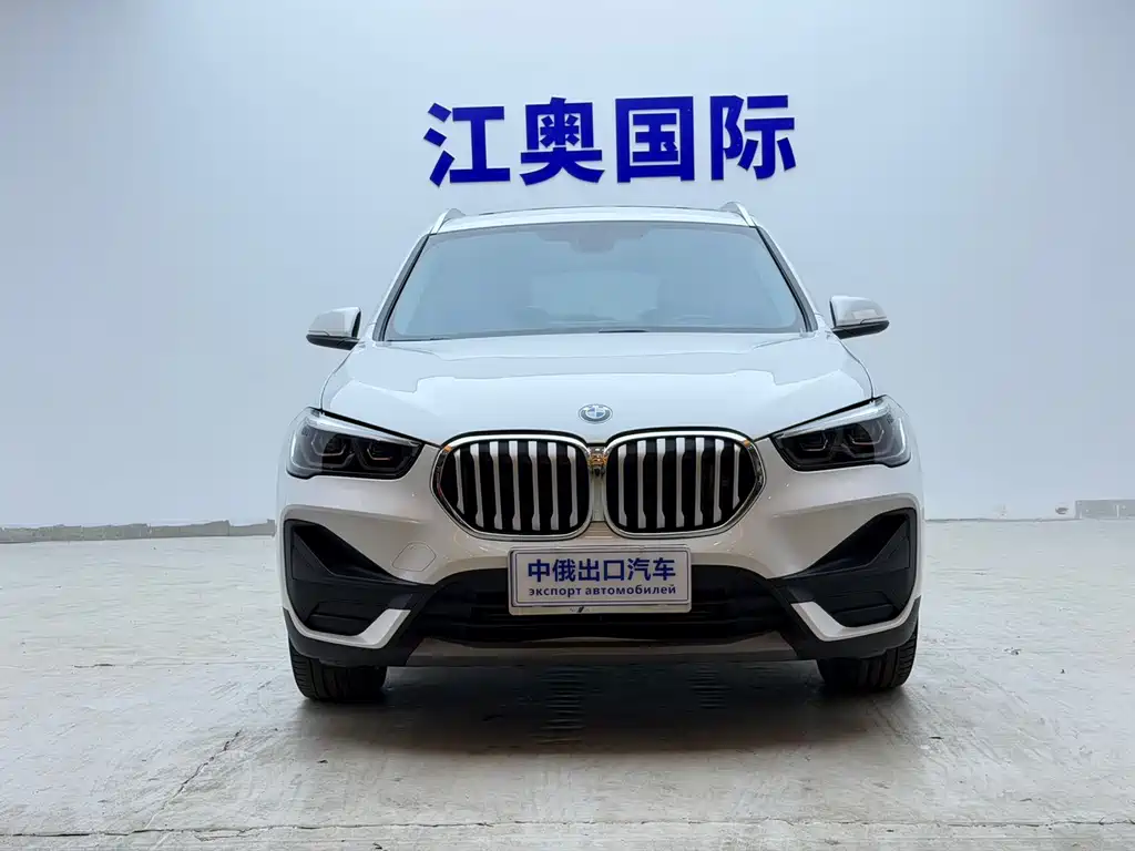 BMW X1 2021 sDrive20Li Fashion