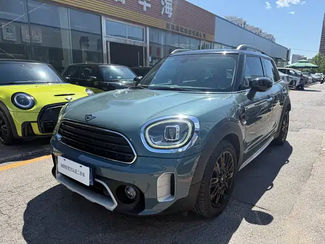 MINI MINI