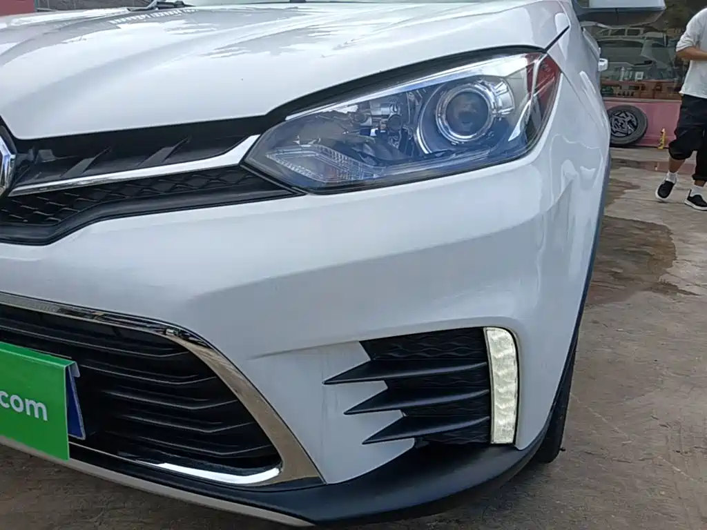 MG MG GS — миниатюра 24