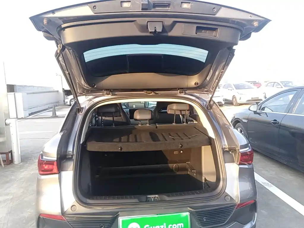 BYD Yuan Plus — миниатюра 19