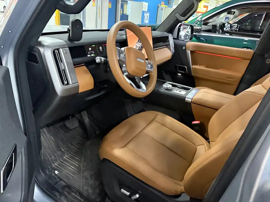 iCAR iCAR V27 — миниатюра 2